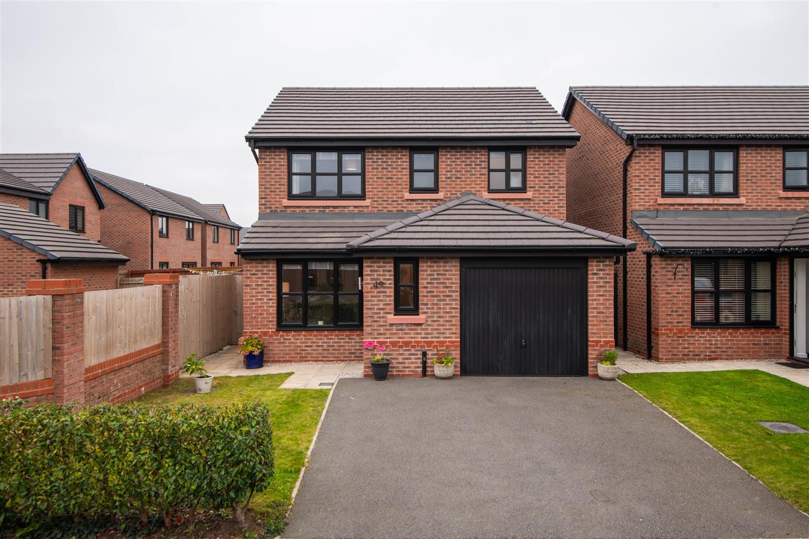 3 bed property in Lancashire Way, Bolton